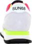 Sun68 Stijlvolle Sneakers voor modebewuste vrouwen Multicolor Dames - Thumbnail 12