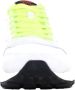 Sun68 Witte Herensneakers met Fluorescerende Details Multicolor Heren - Thumbnail 13