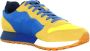 Sun68 Shoes Yellow Heren - Thumbnail 5