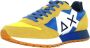 Sun68 Shoes Yellow Heren - Thumbnail 7
