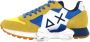 Sun68 Shoes Yellow Heren - Thumbnail 8