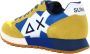 Sun68 Shoes Yellow Heren - Thumbnail 9