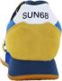 Sun68 Shoes Yellow Heren - Thumbnail 10