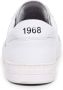 Sun68 Sneaker Samenstelling: 100% (niet gespecificeerd) Productcode: Z33130-01 White Heren - Thumbnail 11