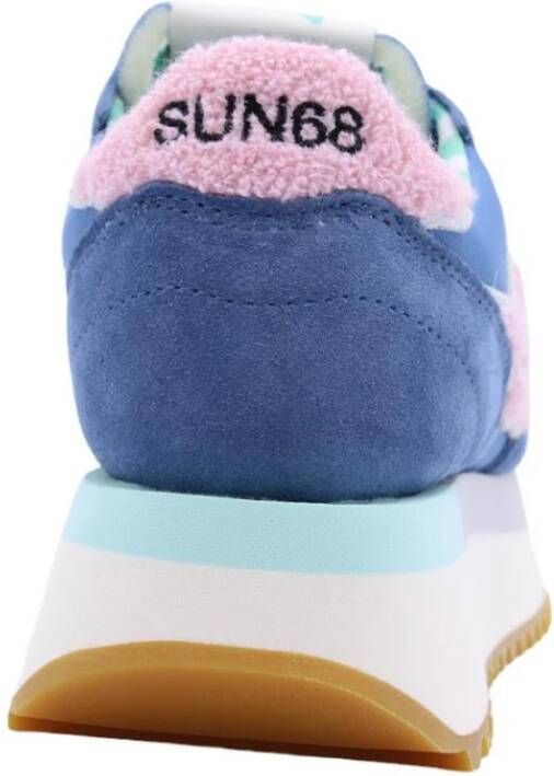 Sun68 Sneaker Multicolor Dames