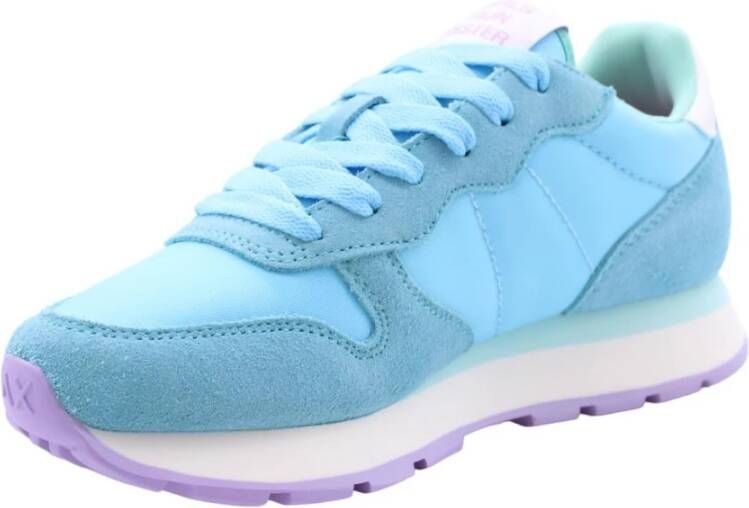 Sun68 Sneaker Multicolor Dames