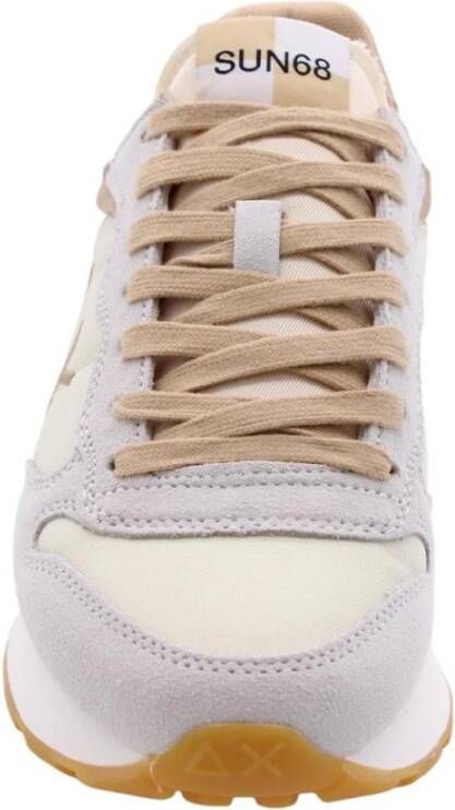 Sun68 Sneaker Multicolor Heren