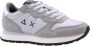Sun68 Casual Sneaker voor Dagelijks Gebruik Gray Dames - Thumbnail 2