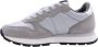 Sun68 Casual Sneaker voor Dagelijks Gebruik Gray Dames - Thumbnail 3