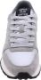 Sun68 Casual Sneaker voor Dagelijks Gebruik Gray Dames - Thumbnail 4