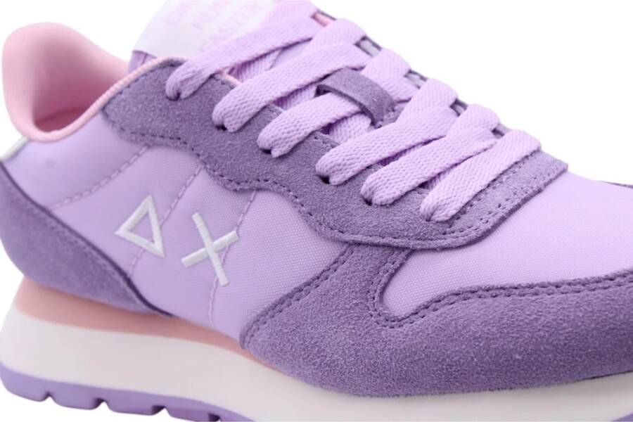 Sun68 Sneaker Sint Bernard