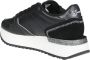 Sun68 Dames Sneakers Black Dames - Thumbnail 2