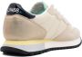 Sun68 Lage Sneakers Stargirl Glitter Logo Multicolor Dames - Thumbnail 7