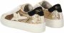 Sun68 Glitter Betty Schoenen in Goud Beige Ivoor Zwart - Thumbnail 8