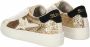 Sun68 43 Betty Stijl Sneakers Beige Dames - Thumbnail 8