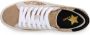 Sun68 Glitter Betty Schoenen in Goud Beige Ivoor Zwart - Thumbnail 5