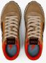 Sun68 Jefferson Sneakers Stijlvol en Duurzaam Beige Heren - Thumbnail 5