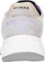 Sun68 Sneakers Beige Heren - Thumbnail 2