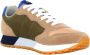 Sun68 Sneaker 100% samenstelling Productcode: Z33112-1619 Beige Heren - Thumbnail 11