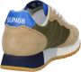 Sun68 Sneaker 100% samenstelling Productcode: Z33112-1619 Beige Heren - Thumbnail 14