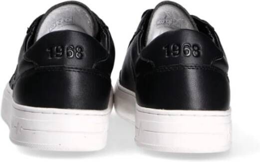 Sun68 Sneakers Black Heren