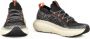 Sun68 Witte Sneakers Multicolor Heren - Thumbnail 5