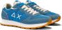 Sun68 Z33103 Sneaker Stijlvol en Comfortabel Blue Heren - Thumbnail 7