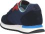 Sun68 Z43122 Sneaker Stijlvol en Comfortabel Blue Heren - Thumbnail 7