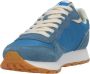 Sun68 Z33103 Sneaker Stijlvol en Comfortabel Blue Heren - Thumbnail 9