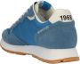 Sun68 Z33103 Sneaker Stijlvol en Comfortabel Blue Heren - Thumbnail 10