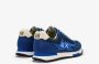 Sun68 Sneakers Blue Heren - Thumbnail 3