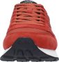 Sun68 Tom Stevige Nylon Sneakers Streetwear Volwassen - Thumbnail 13
