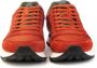 Sun68 Tom Stevige Nylon Sneakers Streetwear Volwassen - Thumbnail 11