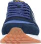 Sun68 Sneaker Samenstelling: 100% (niet gespecificeerd) Productcode: Z43114 7007 Ottanio Blue Heren - Thumbnail 8
