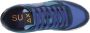 Sun68 Sneaker Samenstelling: 100% (niet gespecificeerd) Productcode: Z43114 7007 Ottanio Blue Heren - Thumbnail 10