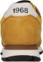 Sun68 Sneakers Geel Yellow Heren - Thumbnail 2