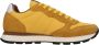 Sun68 Sneakers Geel Yellow Heren - Thumbnail 3