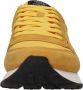 Sun68 Sneakers Geel Yellow Heren - Thumbnail 4