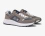 Sun68 Sneakers Gray Heren - Thumbnail 2