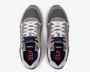 Sun68 Stijlvolle Herensneakers Gray Heren - Thumbnail 4