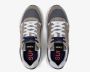 Sun68 Sneakers Gray Heren - Thumbnail 4