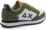 Sun68 Kleurrijke Sneakers voor Moderne Mannen Multicolor Heren - Thumbnail 3
