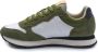 Sun68 Kleurrijke Sneakers voor Moderne Mannen Multicolor Heren - Thumbnail 4