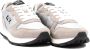 Sun68 Ally Bright Sneakers Herfst Winter 2023 2024 Collectie Gray Dames - Thumbnail 5