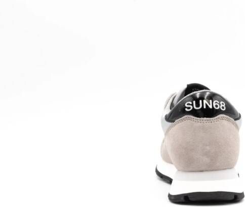 Sun68 Sneakers Grijs Dames