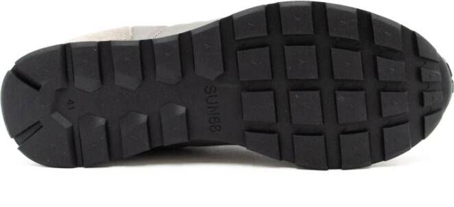 Sun68 Sneakers Grijs Heren