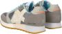 Sun68 Sneaker 100% samenstelling Productcode: Z33114-34 Gray Heren - Thumbnail 2
