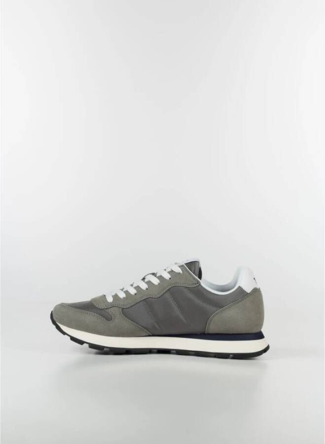 Sun68 Sneakers Grijs Heren