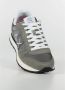 Sun68 Sneaker 100% samenstelling Productcode: Z33101-34 Gray Heren - Thumbnail 6