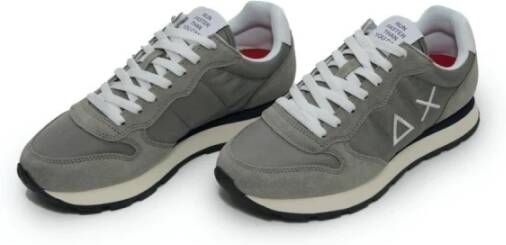 Sun68 Sneakers Grijs Heren